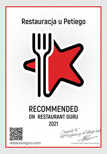Najlepsze restauracje w Karpaczu 2021
